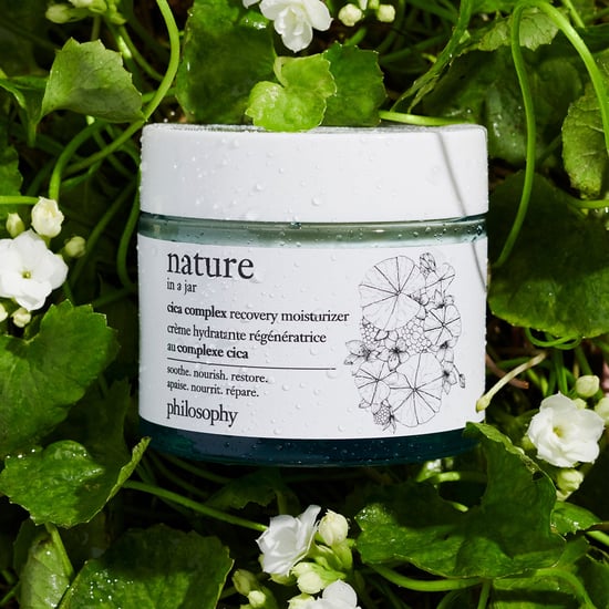 philosophy Nature In A Jar Cica Complex Recovery Moisturiser for Dry Skin - 255g - Image 5