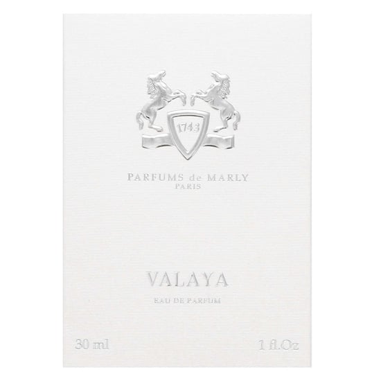 Parfums de Marly Valaya Eau de Parfum Spray - Luxurious Floral Fragrance 30 ml - Image 2