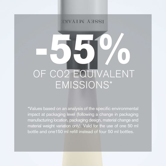 Issey Miyake L'Eau d'Issey Eau de Toilette Navulling 150 ml - Image 5
