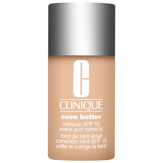 Clinique Even Better Makeup Foundation with SPF15 for Flawless Skin - Image 1