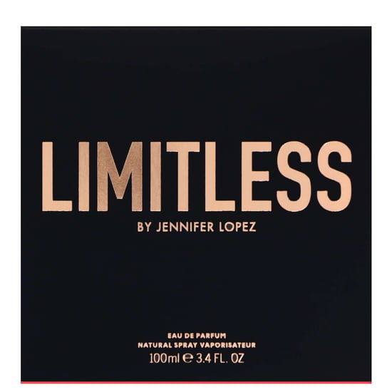 Jennifer Lopez Limitless Eau de Parfum Spray - 100ml for Women - Image 2