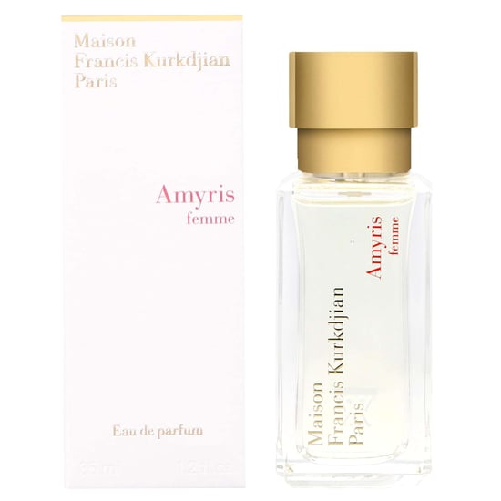 Maison Francis Kurkdjian Amyris Femme Eau de Parfum Spray 35ml - Image 3