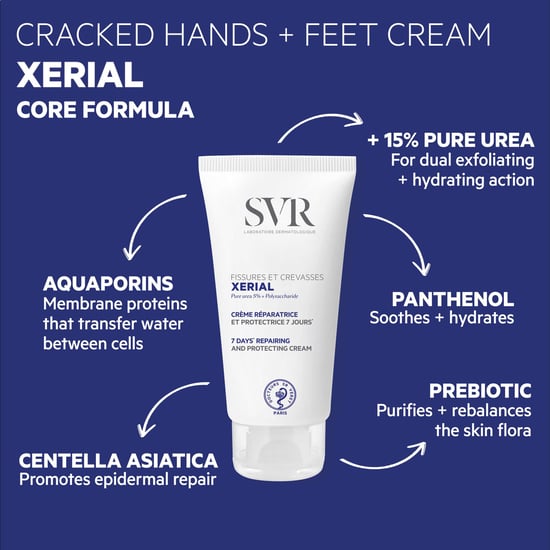 SVR Xerial  Protecting 24h Moisturiser 50ml - Image 3