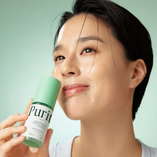 Purito Skincare Wonder Releaf Centella Serum Unscented 60ml - Image 3