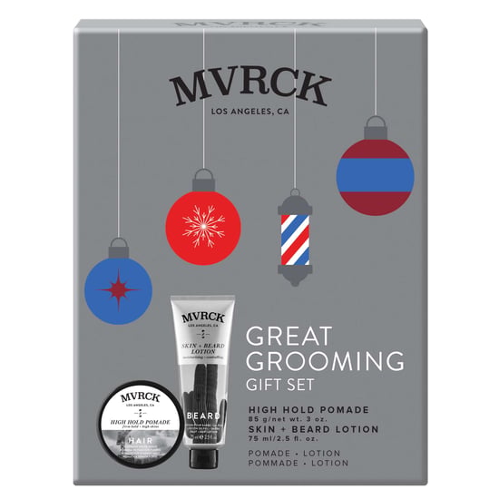Paul Mitchell MVRCK Grooming Gift Set for Men - Perfect for Beard Care and Hair Styling - Image 2