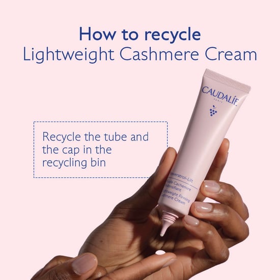 Caudalie Resveratrol-Lift Verstevigende Kasjmier Crème voor een Jeugdige Huid - Image 6