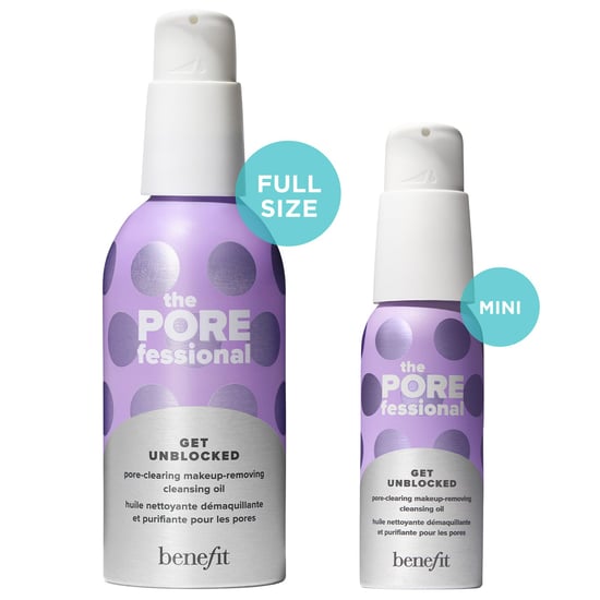 The POREfessional Unblocked Pore-Clearing Cleansing Oil Mini - Image 5