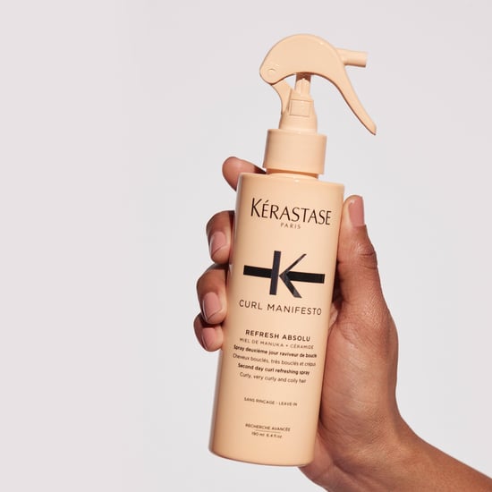 Kérastase Curl Manifesto Refresh Absolu - Krul Revitaliserende Spray - Image 5