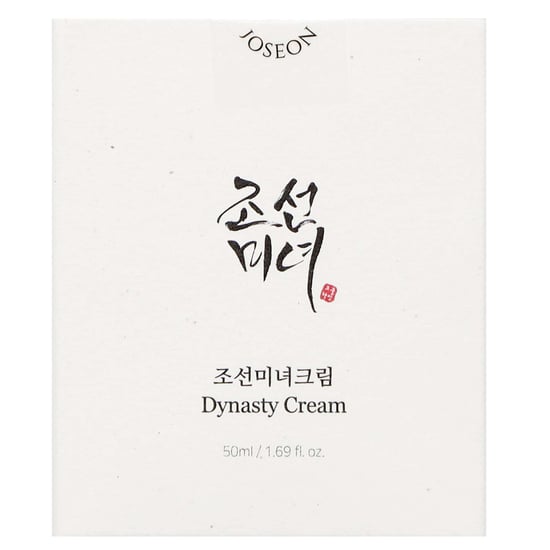 Beauty of Joseon Dynasty Cream - Deep Hydrating Moisturizer for All Skin Types - Image 2