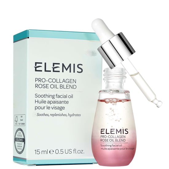 ELEMIS Pro-Collagen Rozenolie Mix voor een jeugdige uitstraling - Image 2