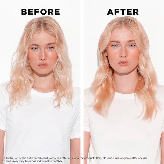 Kérastase Elixir Ultime Le Bain: Nourishing Oil Shampoo for Radiant Hair - Image 5