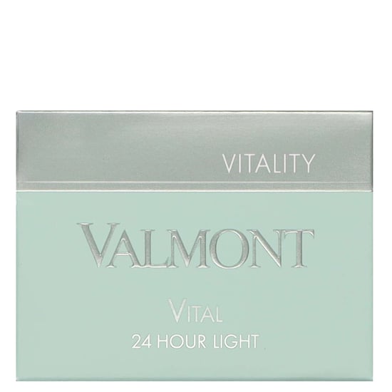 Valmont Vital 24 Hour Light Fine Revitaliserende Gezichtscrème 50 ml - Image 2