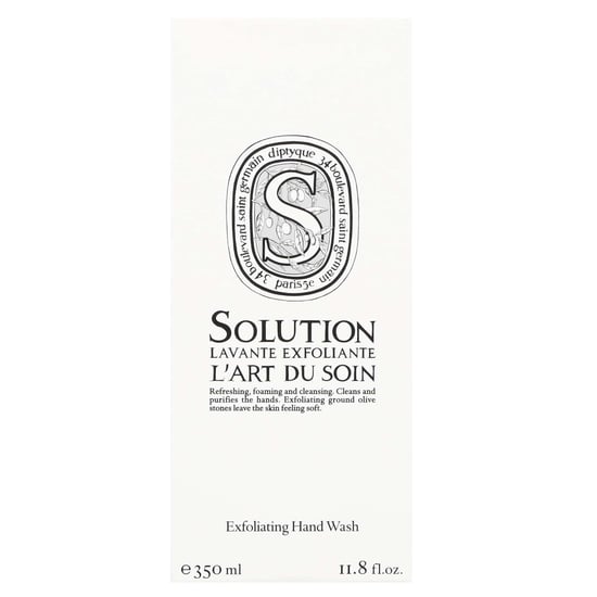 Diptyque Exfoliating Hand Wash 350 ml. - Image 2