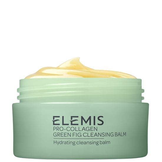 ELEMIS Pro-Collagen Green Fig Super Cleansing Balm - 100g - 304g - Image 2