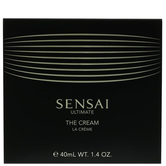 SENSAI Ultimate The Cream for Radiant Skin - Image 2