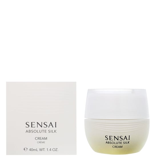 SENSAI Absolute Silk Cream - Image 3