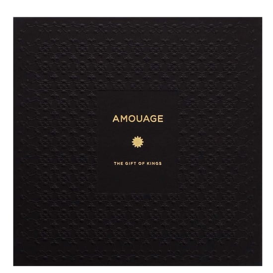 Amouage Honour Man Eau de Parfum Spray - Luxurious Fragrance for Men - 100 ml - Image 2