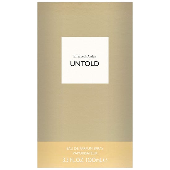 Elizabeth Arden Untold Eau de Parfum Spray for Women - Luxurious Floral Fragrance 100ml - Image 2