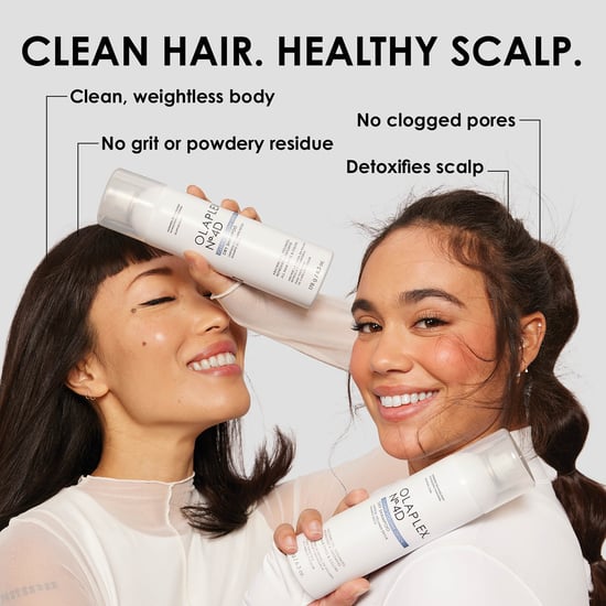Olaplex No. 4D Clean Volume Detox Dry Shampoo for Healthy Scalp - Image 3
