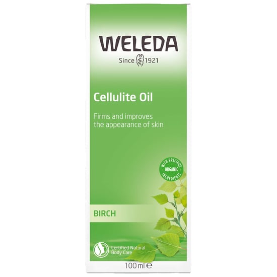 Weleda Birch Cellulite Oil - Natural Treatment for Smooth Skin - Image 2