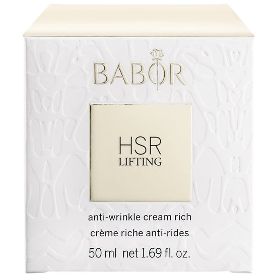 BABOR HSR Lifting Anti-Rimpelcrème Rijk voor de Rijpe Huid - 50 ml - Image 2