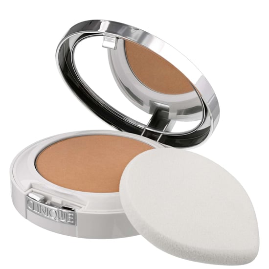 Clinique Beyond Perfecting Powder Foundation + Concealer — 02 Alabaster, 14.5g - Image 2