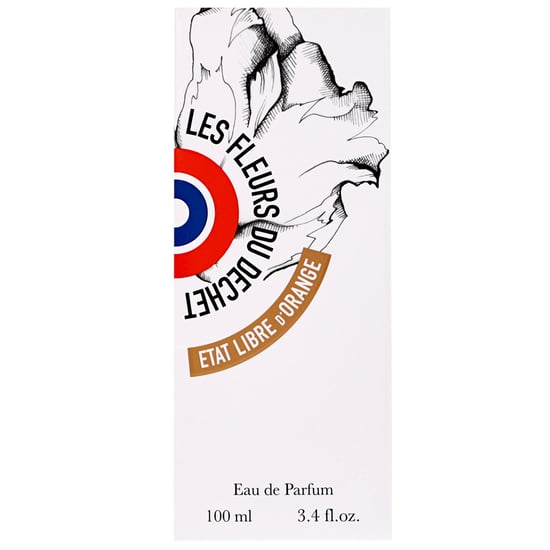 Etat Libre d'Orange Les Fleurs Du Dechet - I Am Trash Eau de Parfum Spray 100ml - Image 3