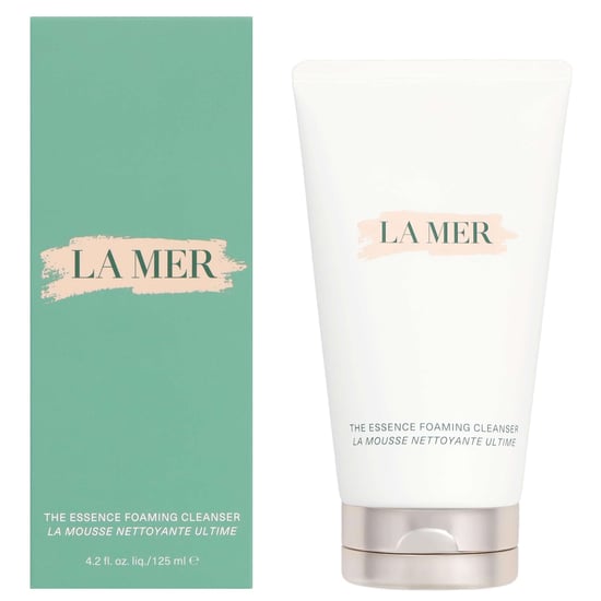 LA MER Face The Essence Foaming Cleanser - Image 3