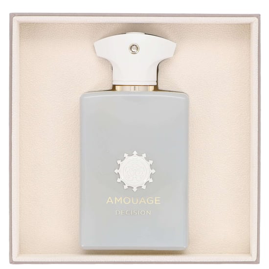 Amouage Decision Eau de Parfum Spray 100 ml. - Image 5