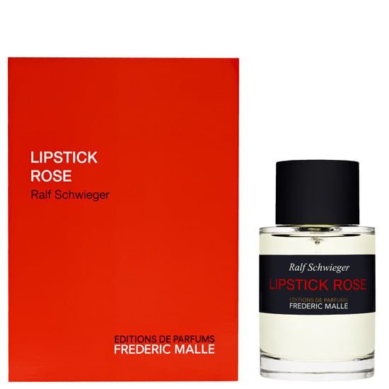 Editions de Parfum Frederic Malle Lipstick Rose Spray 100 ml by Ralf Schwieger — Women's vintage floral - Image 4