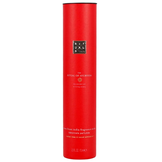 Rituals The Ritual of Ayurveda Mini Fragrance Sticks 50ml, Indian Rose & Sweet Almond - Image 2