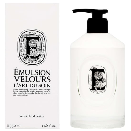 Diptyque Velvet Hand Lotion voor luxe handverzorging - Image 3