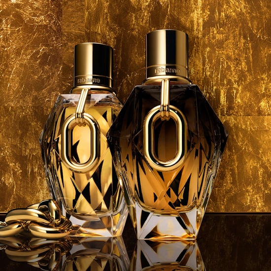 Rabanne Million Gold for Her Navulbare Parfum 30 ml. - Image 6