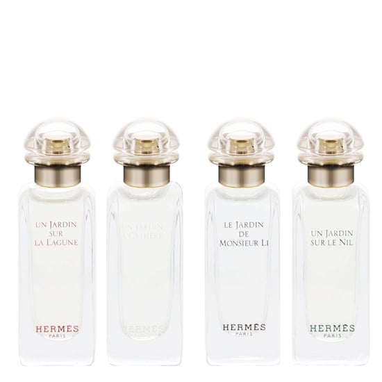 Hermès Miniatures Gift Set - Jardins Discovery Collection - Image 4