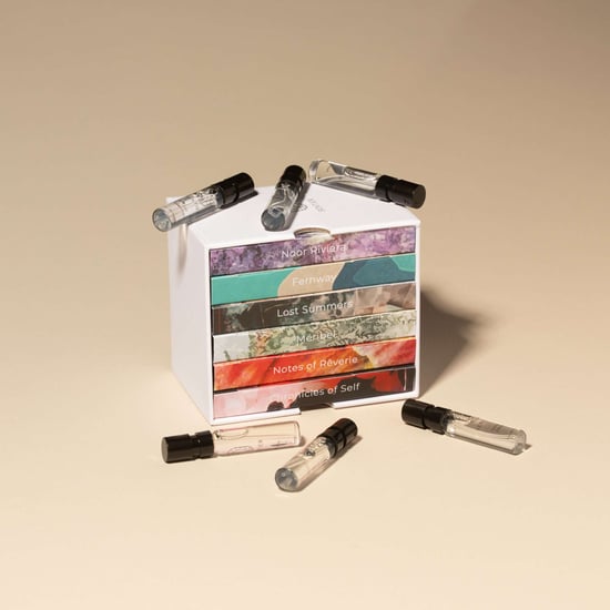 Sentier Full Experience Gift Set - 6 Exquisite 1.5ml Eau de Parfums - Image 3
