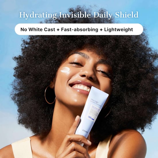 Cosrx Ultra Light Invisible Sunscreen PA++++ SPF50 - 50ml for Effortless Skin Protection - Image 5