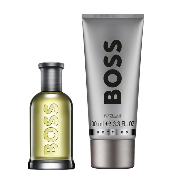 HUGO BOSS BOSS Bottled Eau de Toilette Gift Set - Perfect Holiday Fragrance - Image 4