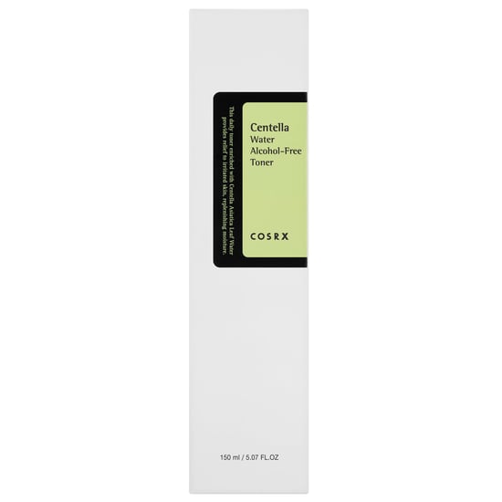 Cosrx Centella Water Alcohol-Free Toner for Sensitive Skin 150 ml - Image 2
