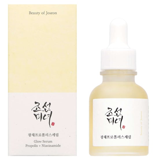 Beauty Of Joseon Glow Serum - Propolis & Niacinamide voor Stralende Huid - Image 3