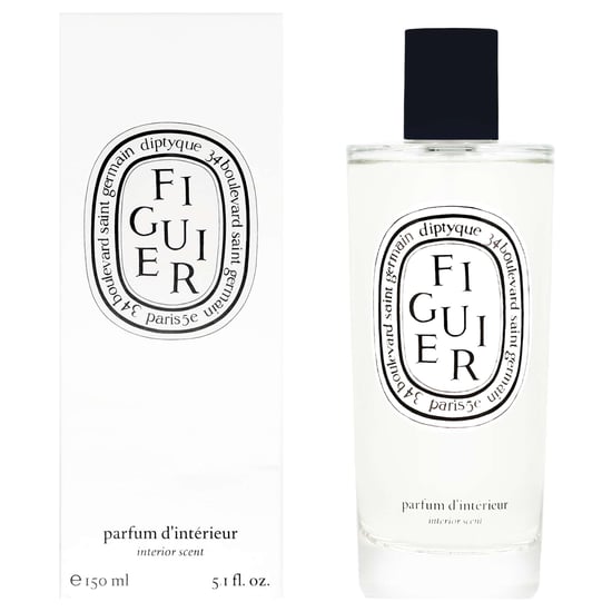 Diptyque Figuier Room Spray 150ml - Image 3