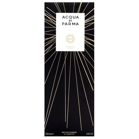 Acqua Di Parma Tenuta Luce Luxury Home Diffuser - Image 2