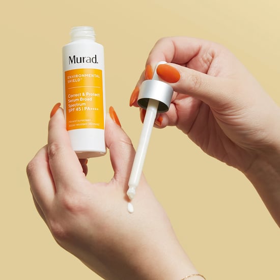 Murad SPF Milieu Bescherming Corrigerend & Beschermend Serum SPF 45 voor Stralende Huid - 30ml - Image 2