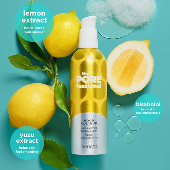 The POREfessional Good Cleanup Foaming Cleanser - Pore-Purifying Gel Cleanser - Image 3