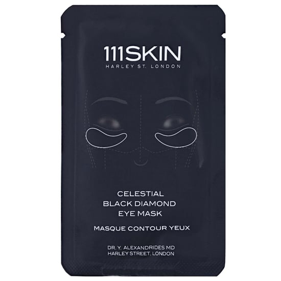 111SKIN Intensive Celestial Black Diamond Eye Mask, 8 x 6ml - Image 2
