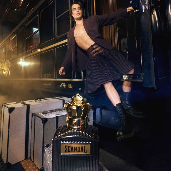 Jean Paul Gaultier Scandal Pour Homme Intense Eau de Parfum 100 ml voor mannen - Image 4