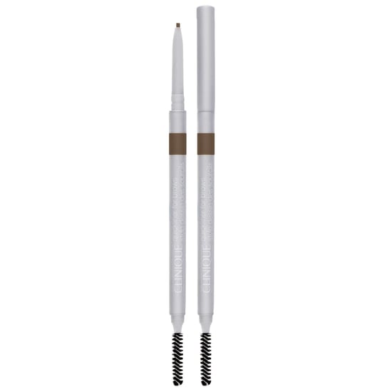 Clinique Quickliner for Brows in Soft Brown - Precise Eyebrow Pencil - Image 2