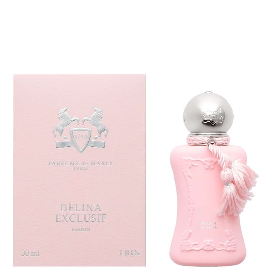 Parfums de Marly Delina Exclusif Women's Perfume Spray - 30ml - Image 3
