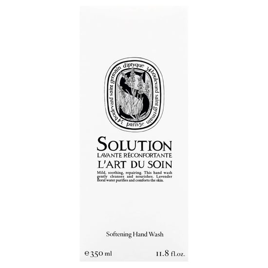 Diptyque Body Care Softening and Comforting Hand Wash 350 ml. - Image 2