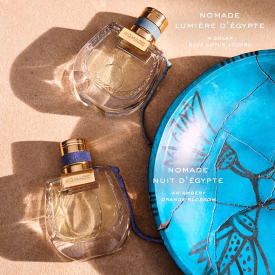 Chloé Nomade Lumière d'Égypte Eau de Parfum Spray for Women - 75 ml - Image 6