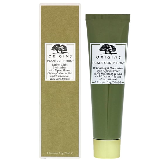 Origins Plantscription Retinol Nachtverzorging voor Jeugdige Huid - 30ml - Image 3